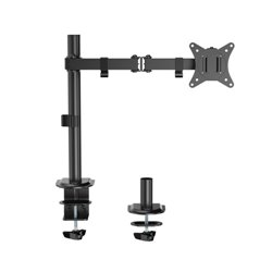 EWENT SOPORTE DE MESA PARA MONITOR  HASTA 34” CARGA MÁXIMA 9KG.