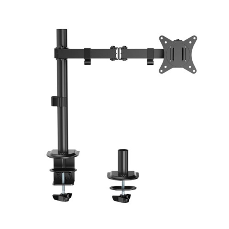 EWENT SOPORTE DE MESA PARA MONITOR  HASTA 34” CARGA MÁXIMA 9KG.