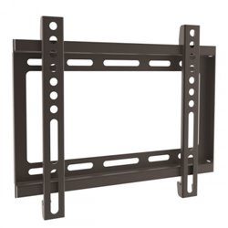 Ewent EW1501 soporte para TV 106,7 cm (42") Negro