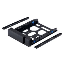 QNAP TRAY-35-NK-BLK07 kit de montaje