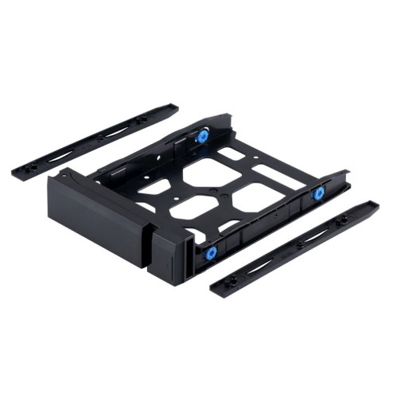 QNAP TRAY-35-NK-BLK06 kit de montaje