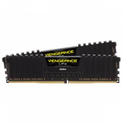 Corsair Vengeance LPX CMK16GX4M2Z3600C18 módulo de memoria 16 GB DDR4 3600 MHz