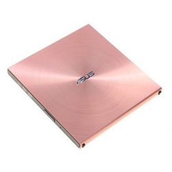 ASUS SDRW-08U5S-U unidad de disco óptico DVD Super Multi DL Rosa