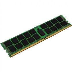 Kingston Technology System Specific Memory 16GB DDR4 2666MHz módulo de memoria ECC