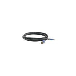 Kramer Electronics C-HM/HM/PRO-3 cable HDMI 0,9 m HDMI tipo A (Estándar) Negro