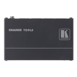 Kramer Electronics VM-3AN amplificador de audio Gris