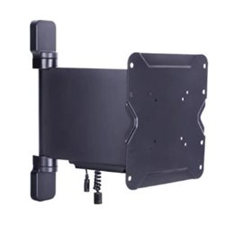 VOGELS GAMA PROFESIONAL PFW 6000 SERIES SOPORTES A PARED DE 46 A 120 PFW 6855 DISPLAY WALL MOUNT, TURN Y TILT 227KG NEGRO (PFW68