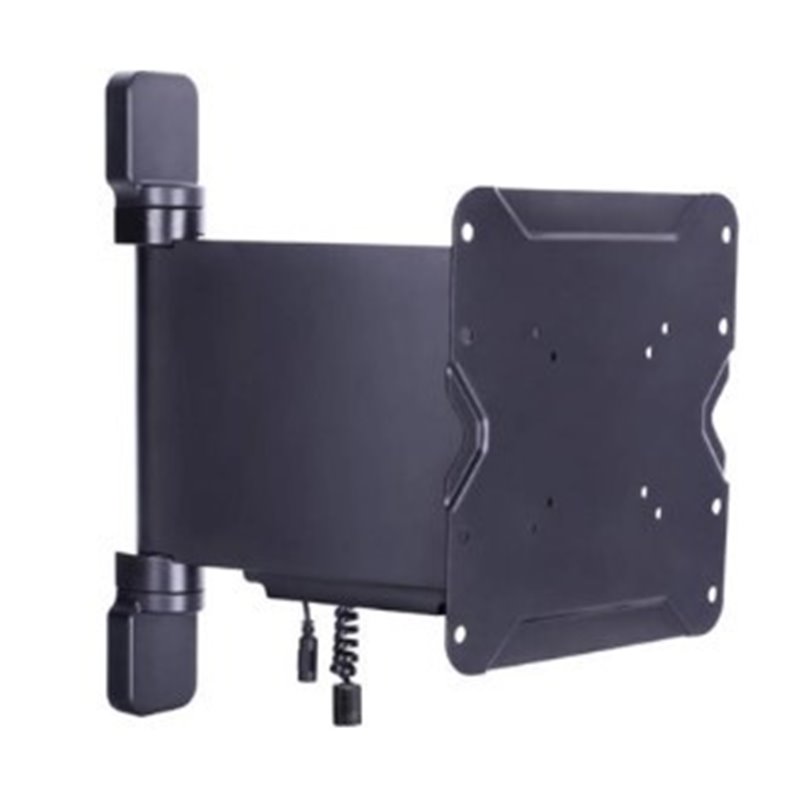 VOGELS GAMA PROFESIONAL PFW 6000 SERIES SOPORTES A PARED DE 46 A 120 PFW 6855 DISPLAY WALL MOUNT, TURN Y TILT 227KG NEGRO (PFW68