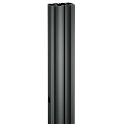 VOGELS PUC 2718 CONNECT-IT XL POLE 180CM Black