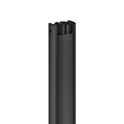 VOGELS PUC 2515 CONNECT-IT LARGE POLE 150CM BLACK