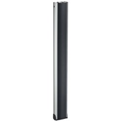 CONNECT-IT LARGE POLE 80CM / BLACK