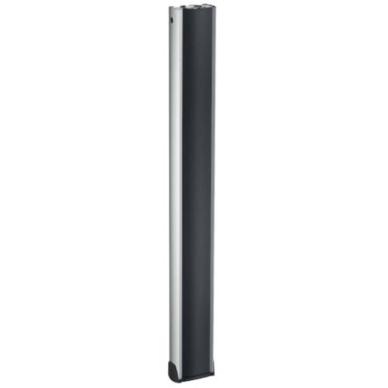 CONNECT-IT LARGE POLE 80CM / BLACK