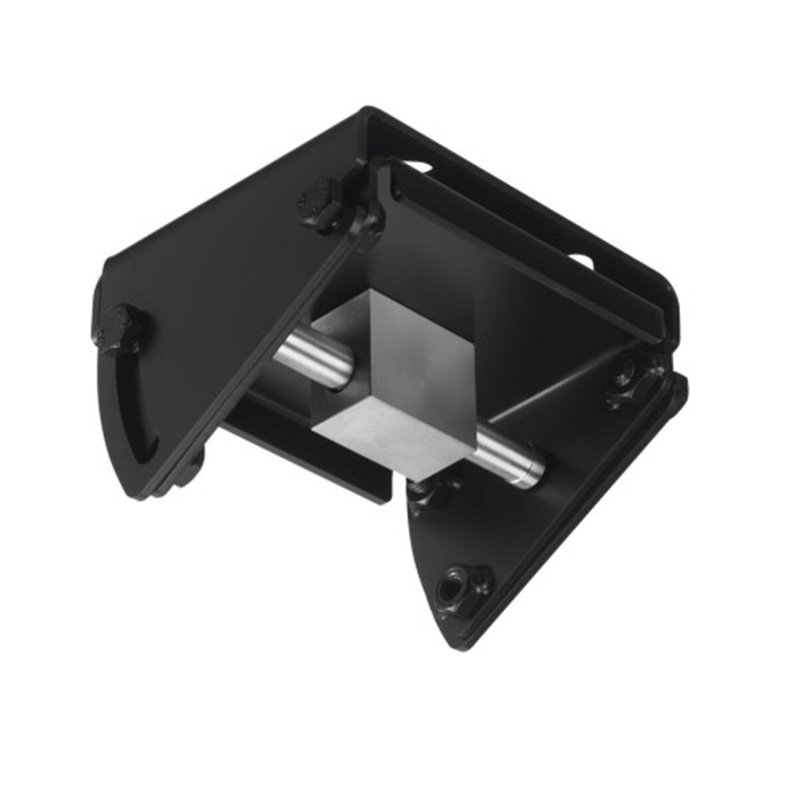 VOGELS GAMA PROFESIONAL PLACAS SUJECIÓN A TECHO GAMA CONNECT-IT PUC 1080 CONNECT-IT LARGE CEILING PLATE TILT AND TURN NEGRO (PUC