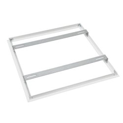 VOGELS GAMA PROFESIONAL SOPORTES ELÉCTRICOS DE PROYECTOR A TECHO Y ACCESORIOS PPA 901 CEILING TILE HOLDER BLANCO (PPA901)