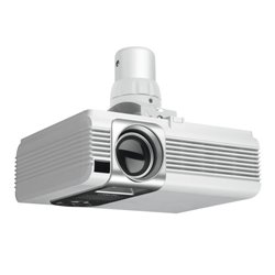 PPC 1500 PROJECTOR CEILING MOUNT / BLANCO