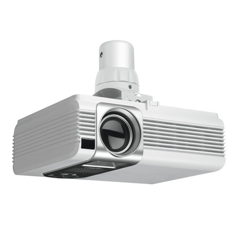 PPC 1500 PROJECTOR CEILING MOUNT / BLANCO