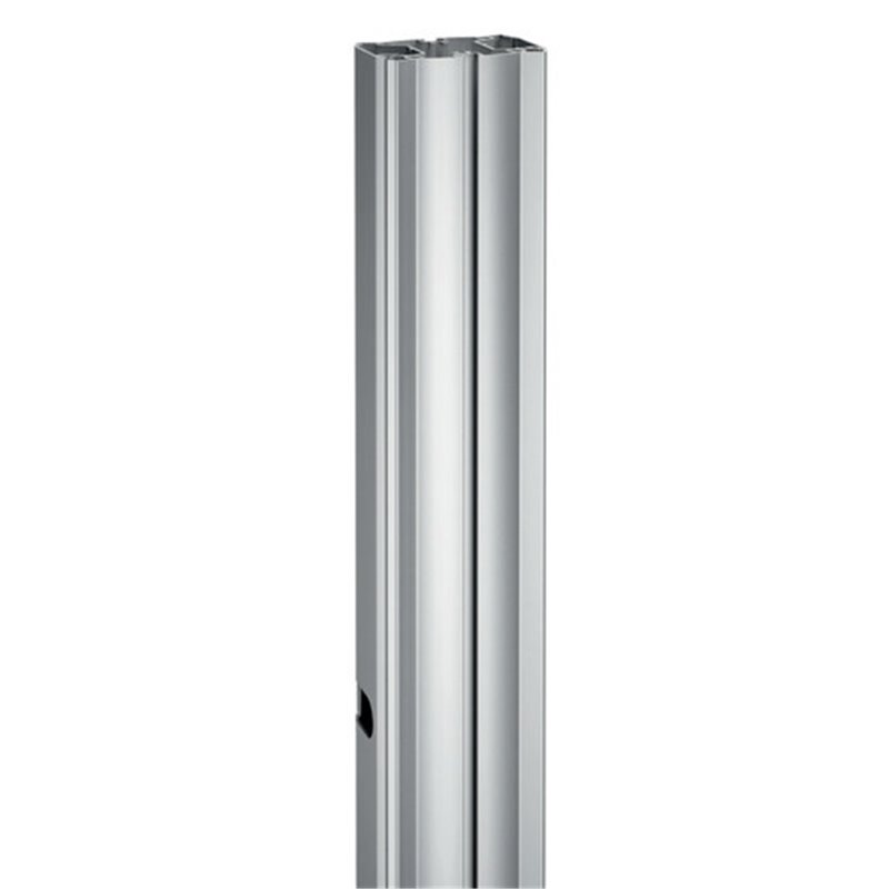 PUC 2715 CONNECT-IT XL POLE 150CM / PLATEADO