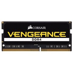 Corsair Vengeance 8 GB, DDR4, 2666 MHz módulo de memoria