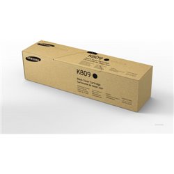 SAMSUNG TONER CLT-K809S CLX-9201NA/CLX-9251NA/ CLX-9301NA BLACK (CLT-K809S/ELS)(SS607A)