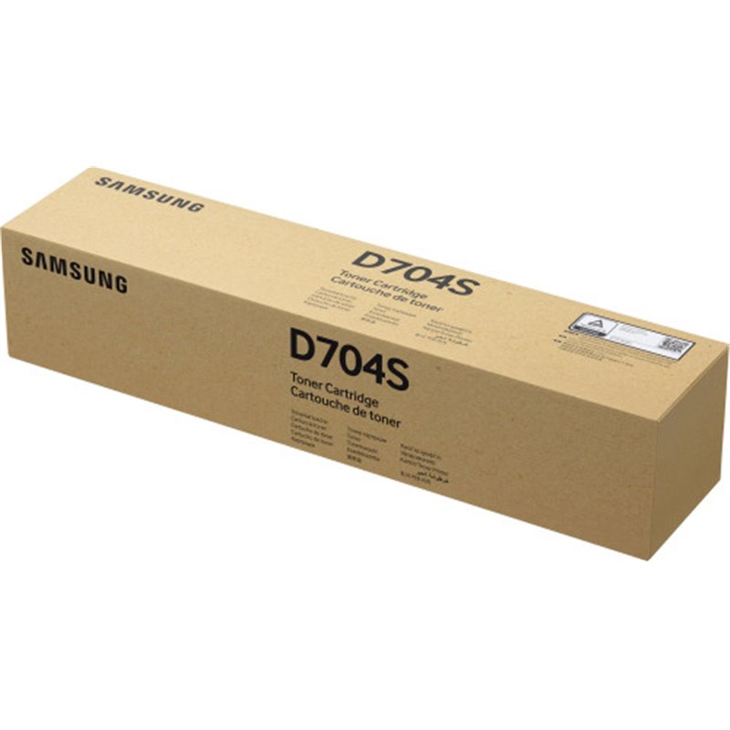 SAMSUNG PRINT CART. CLT-D704S   MULTI XPRESS K3250NR/ K3300NR (MLT-D704S/ELS) (SS770A)