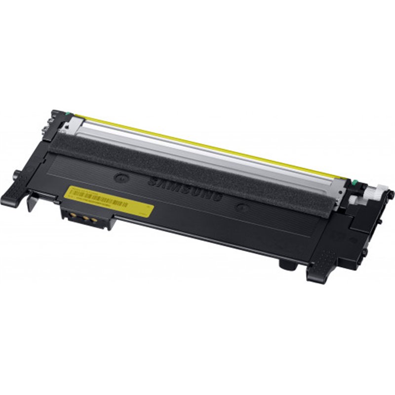 SAMSUNG TONER CLT-Y404S XPRESS C430/C430W/C480/C480W/ C480FN/C480FW (CLT-Y404S/ELS) (SU444A)