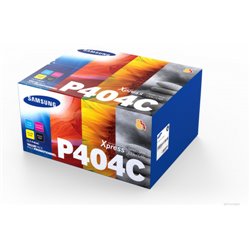 SAMSUNG RAINBOW CLT-P404C XPRESS C430/C430W/C480/C480W/ C480FN/C480FW (CLT-P404C/ELS) (SU365A)