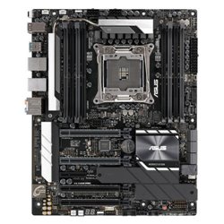 ASUS WS X299 PRO placa base para servidor y estación de trabajo Intel® X299 LGA 2066 (Socket R4) ATX