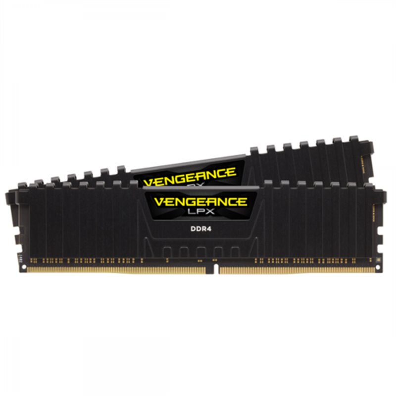 Corsair Vengeance LPX CMK16GX4M2D3000C16 módulo de memoria 16 GB DDR4 3000 MHz