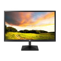 LG 27MK400H-B pantalla para PC 68,6 cm (27") 1920 x 1080 Pixeles Full HD LCD Negro