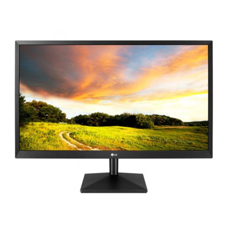 LG 27MK400H-B pantalla para PC 68,6 cm (27") 1920 x 1080 Pixeles Full HD LCD Negro