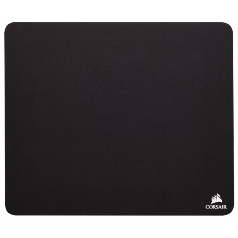 Corsair MM100 Alfombrilla de ratón para juegos Negro