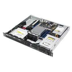 ASUS RS100-E9-PI2 Intel® C232 LGA 1151 (Zócalo H4) Bastidor (1U)