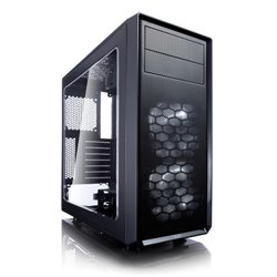 Fractal Design Focus G Midi Tower Negro