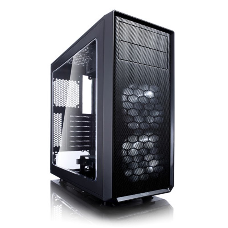 Fractal Design Focus G Midi Tower Negro