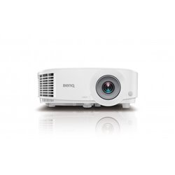 Benq MH733 videoproyector Proyector para escritorio 4000 lúmenes ANSI DLP 1080p (1920x1080) Blanco