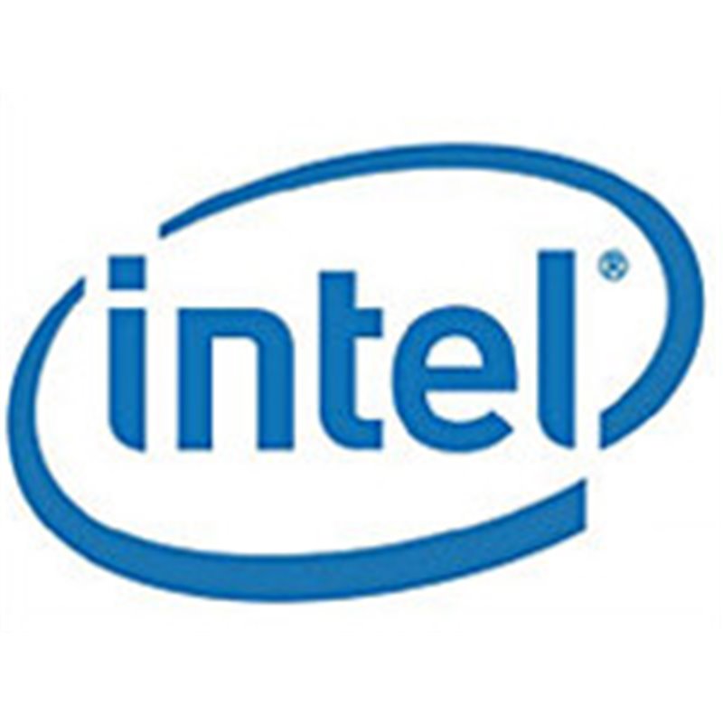 Intel AXXRMFBU7 controlado RAID