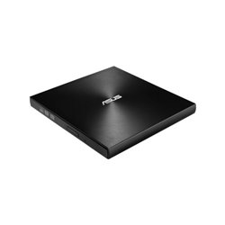 ASUS ZenDrive U9M unidad de disco óptico Negro DVD±RW