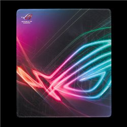 ASUS ROG Strix Edge Alfombrilla de ratón para juegos Multicolor