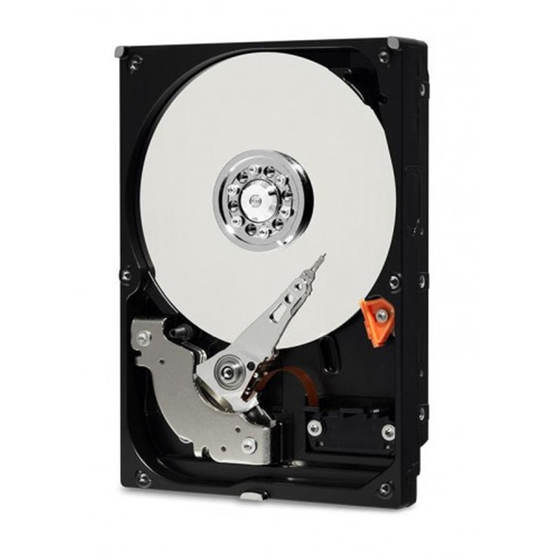 Western Digital Blue 2.5" 1000 GB Serial ATA III