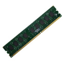 QNAP RAM-8GDR3EC-LD-1600 módulo de memoria 8 GB 1 x 8 GB DDR3 1600 MHz ECC