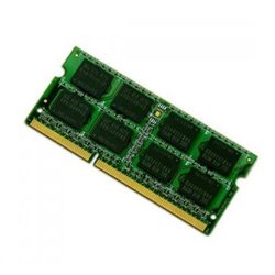 QNAP 8GB DDR3-1600 módulo de memoria 1 x 8 GB 1600 MHz