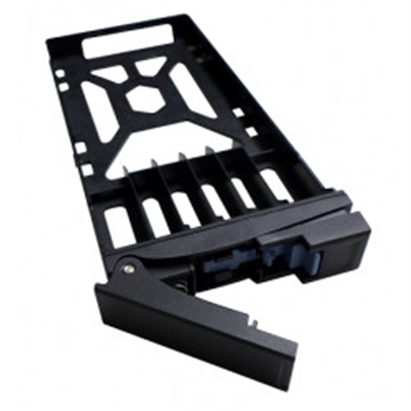 QNAP TRAY-25-NK-BLK01 parte carcasa de ordenador