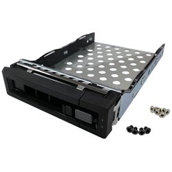 QNAP SP-X79U-TRAY kit de montaje