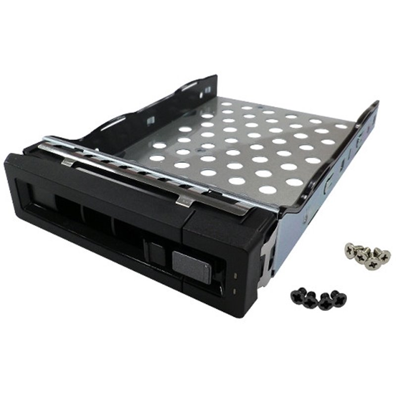 QNAP SP-X79P-TRAY kit de montaje