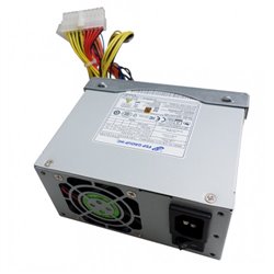 QNAP PWR-PSU-250W-FS01 unidad de fuente de alimentación ATX Gris