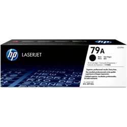 HP 79A TONER HP79A NEGRO (CF279A)