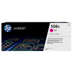 HP 508X TONER HP508X MAGENTA (CF363X)