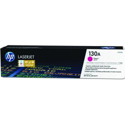 HP 130A TONER HP130A MAGENTA (CF353A)