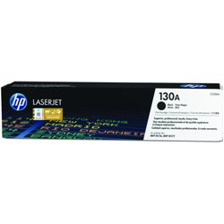 HP 130A TONER HP130A NEGRO (CF350A)