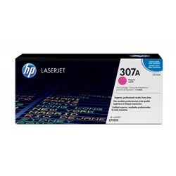 HP 307A TONER HP307A MAGENTA (CE743A)